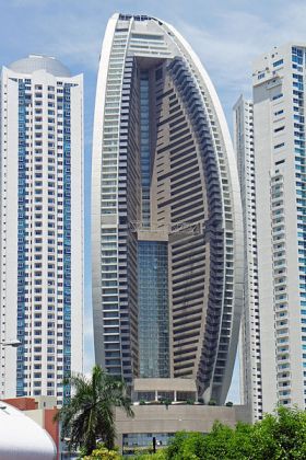 Trump Tower Panama City Panama – Best Places In The World To Retire – International Living